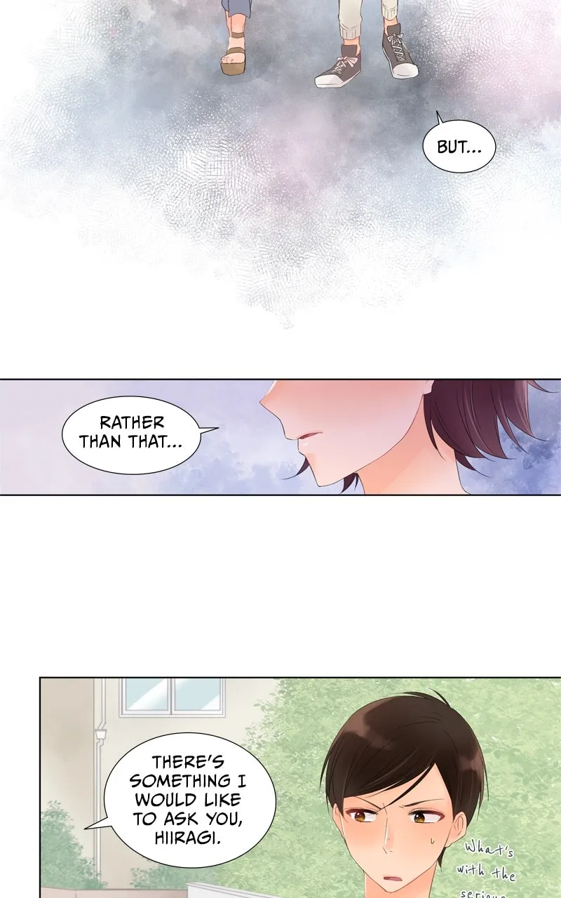 Revenge Love Chapter 19 page 35 - 