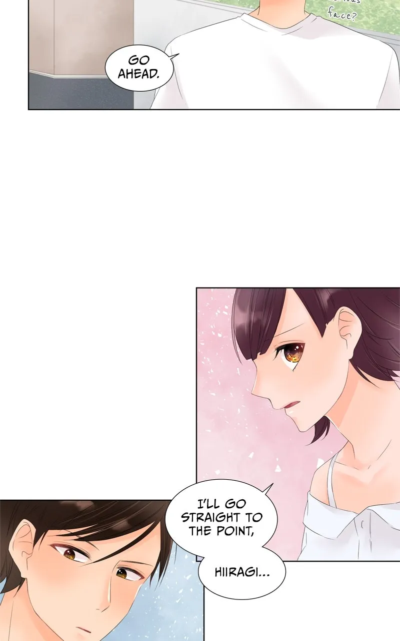 Revenge Love Chapter 19 page 36 - 