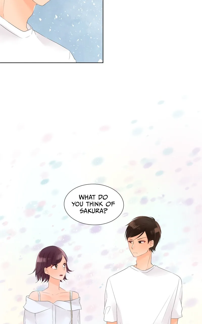 Revenge Love Chapter 19 page 37 - 