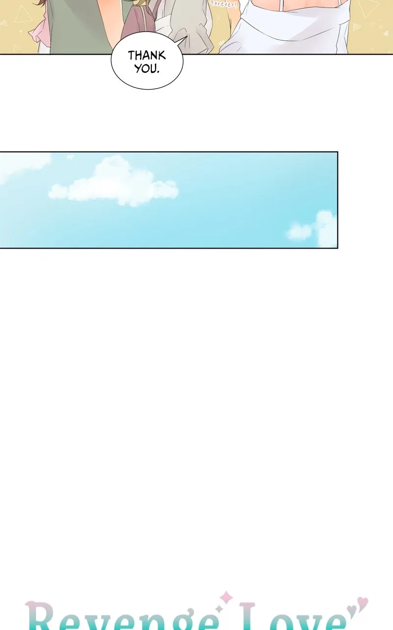 Revenge Love Chapter 19 page 5 - 