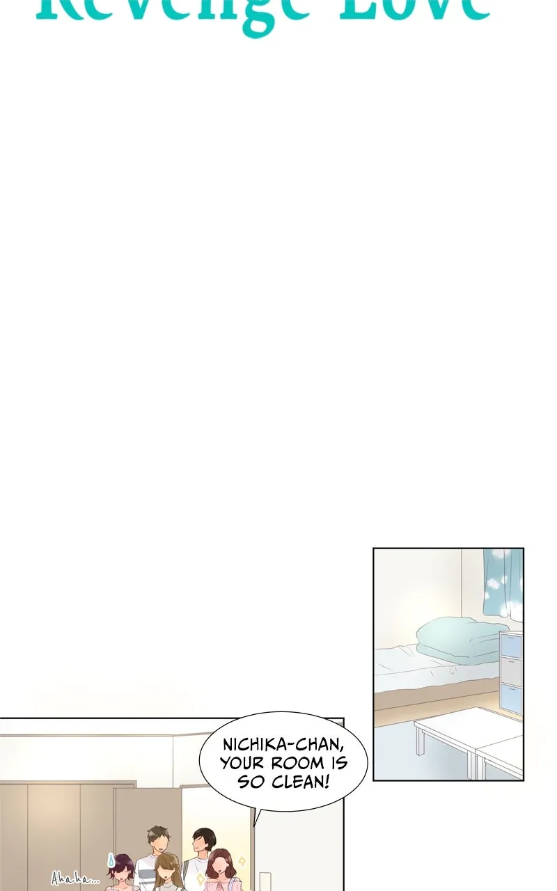 Revenge Love Chapter 19 page 6 - 