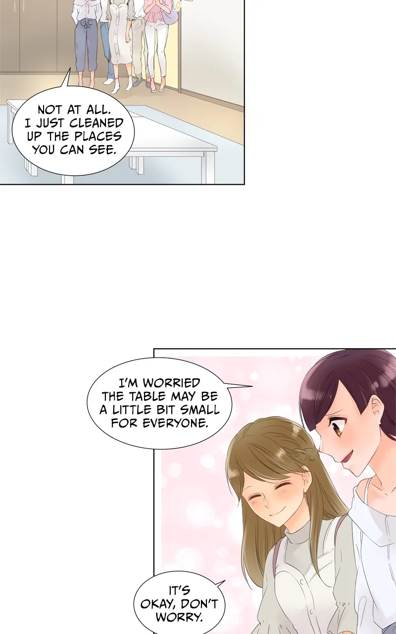Revenge Love Chapter 19 page 7 - 