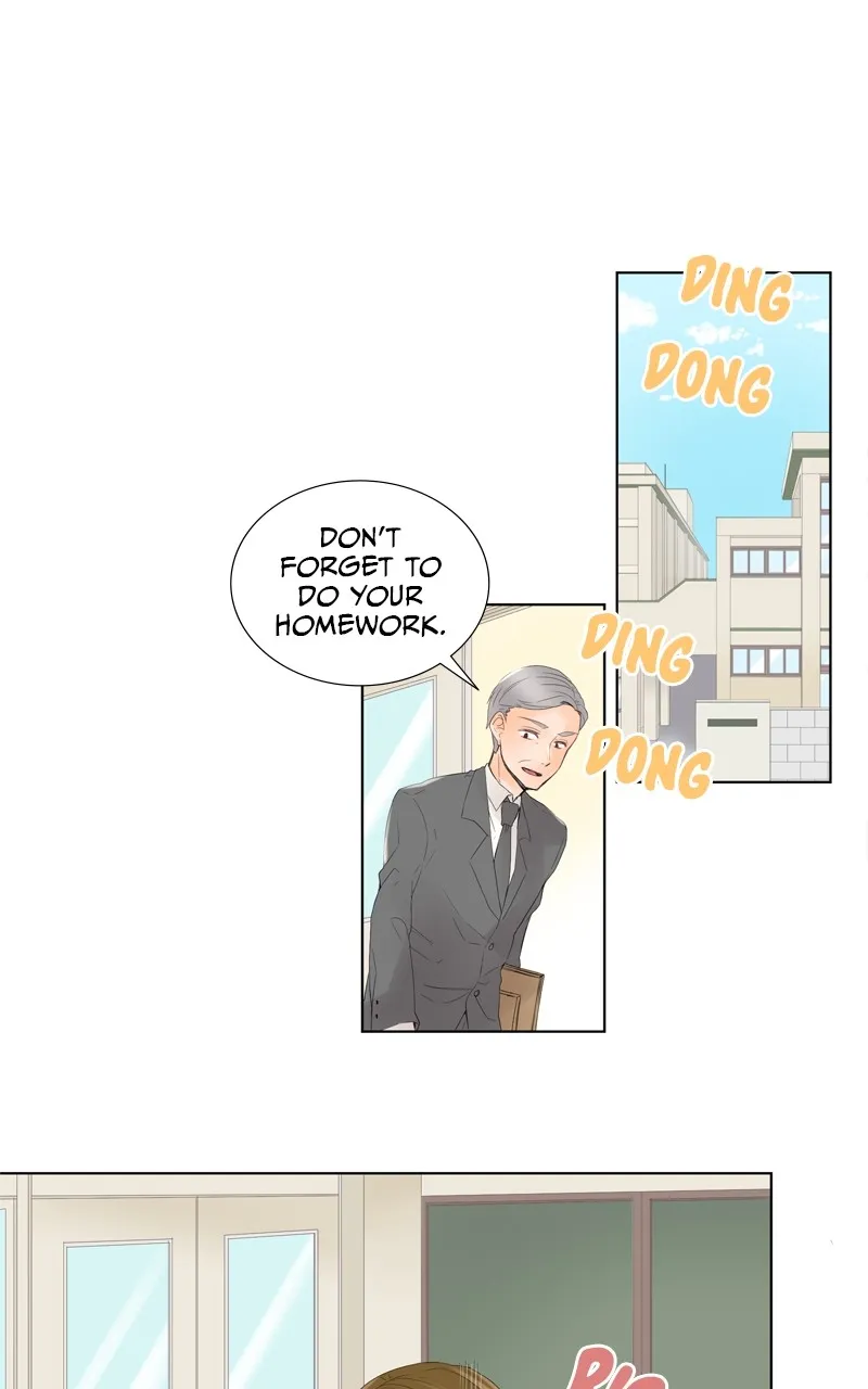 Revenge Love Chapter 2 page 1 - 