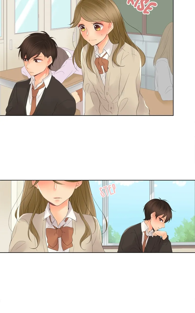 Revenge Love Chapter 2 page 2 - 