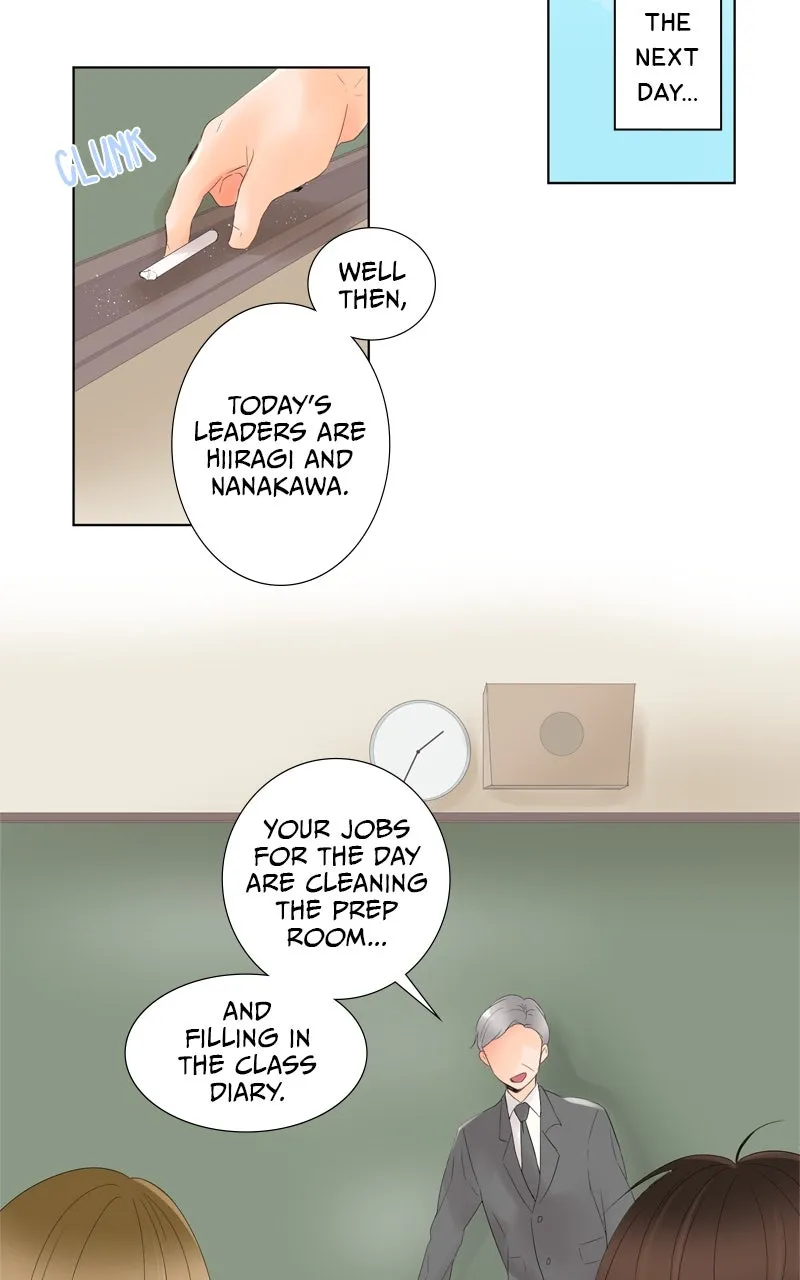 Revenge Love Chapter 2 page 13 - 