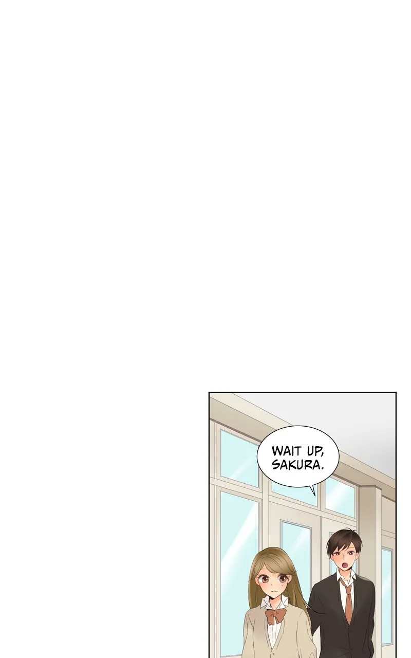 Revenge Love Chapter 2 page 15 - 