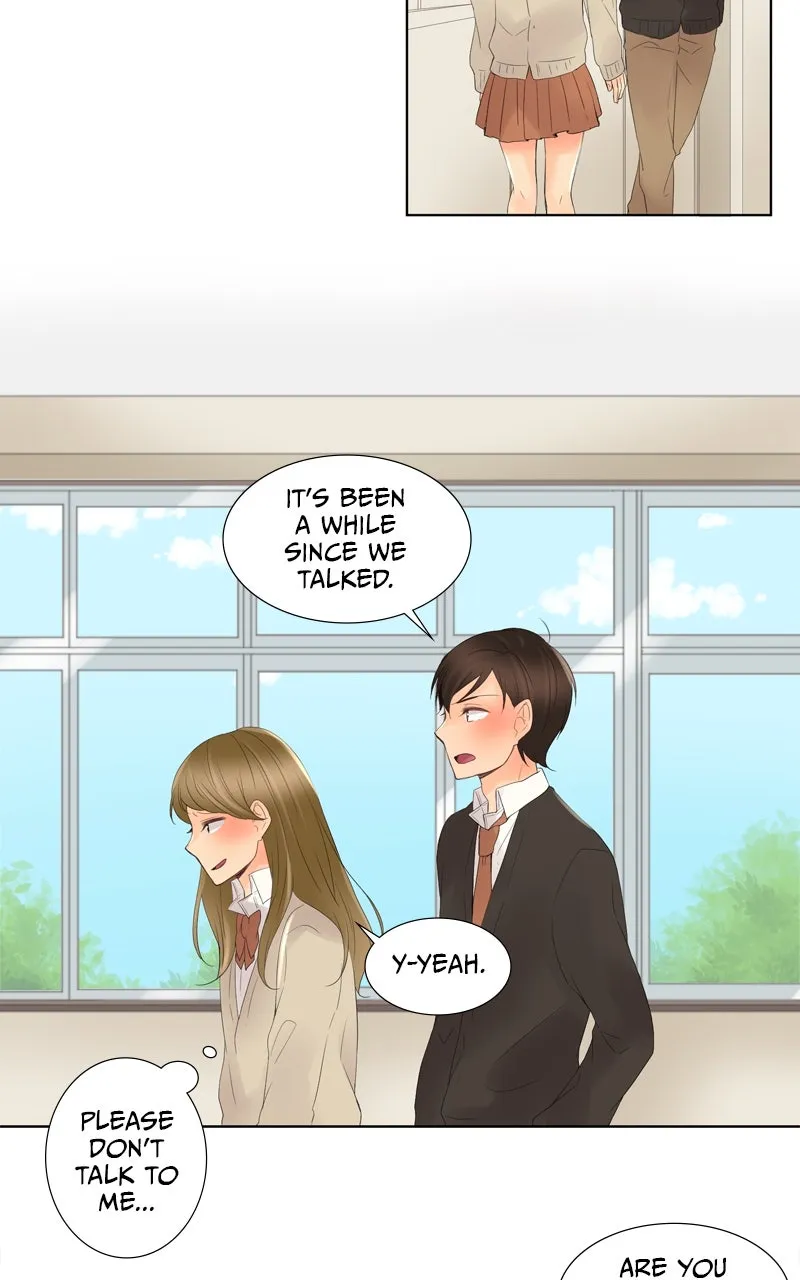 Revenge Love Chapter 2 page 16 - 