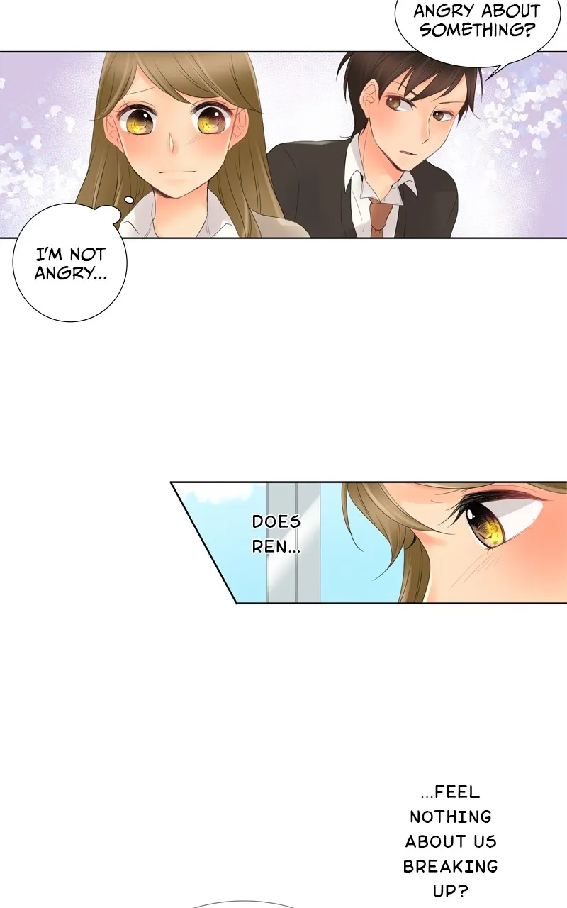 Revenge Love Chapter 2 page 17 - 