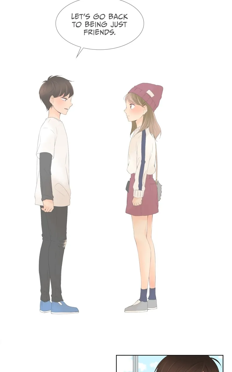 Revenge Love Chapter 2 page 18 - 