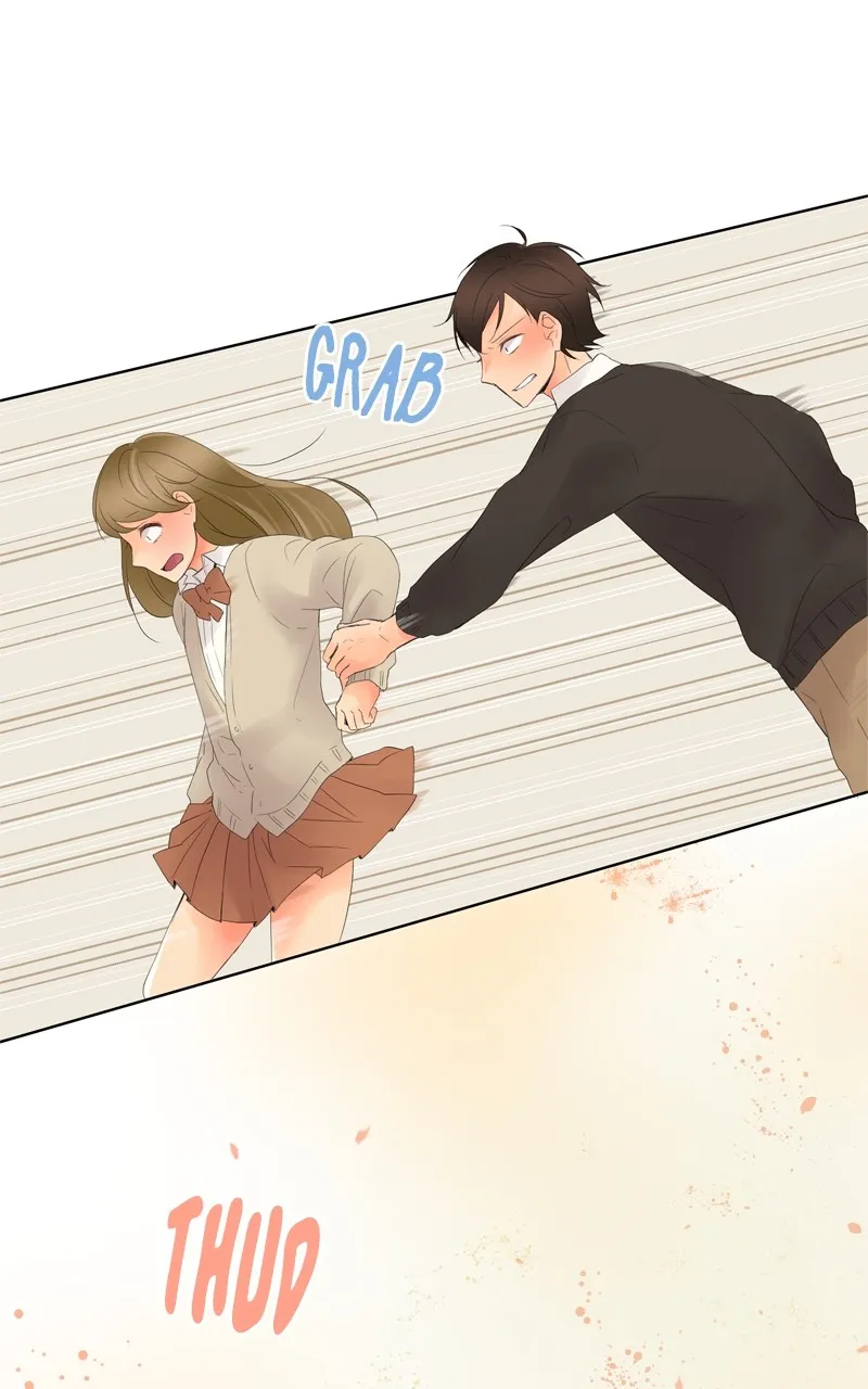 Revenge Love Chapter 2 page 23 - 
