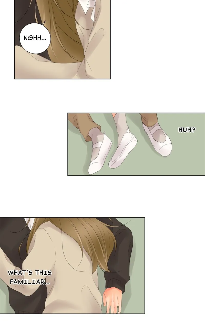 Revenge Love Chapter 2 page 25 - 