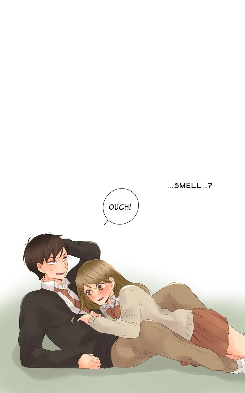 Revenge Love Chapter 2 page 26 - 