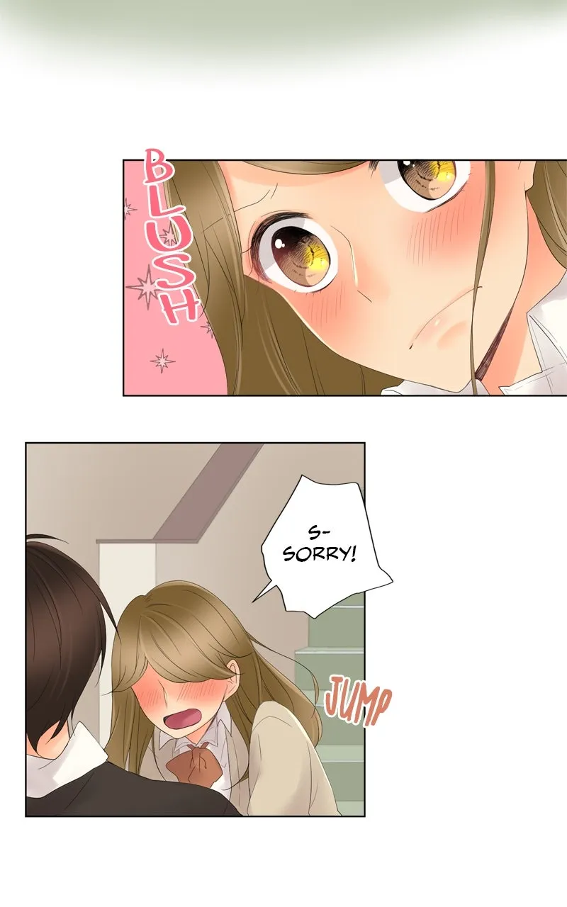 Revenge Love Chapter 2 page 27 - 