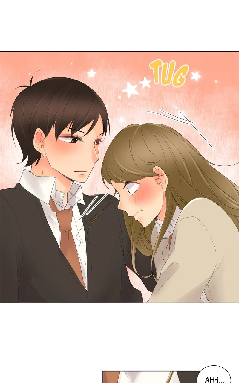 Revenge Love Chapter 2 page 28 - 