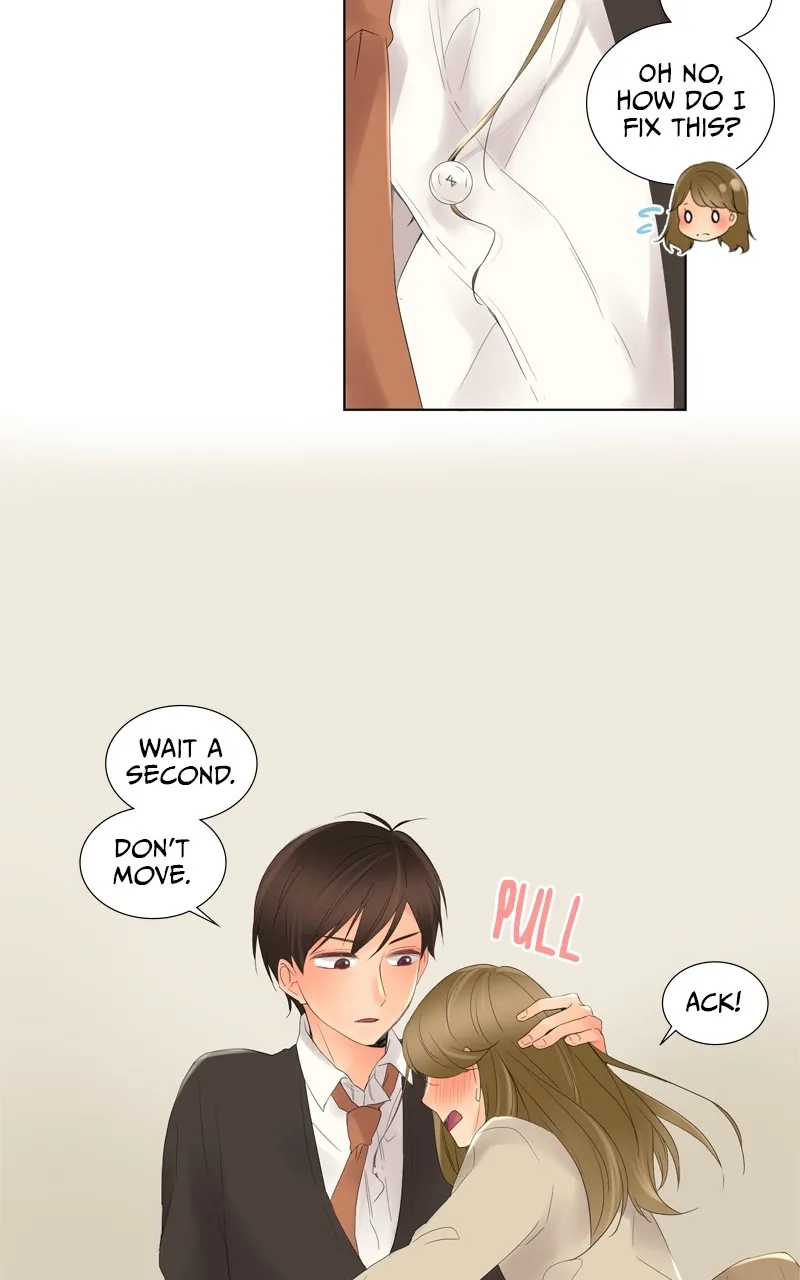 Revenge Love Chapter 2 page 29 - 