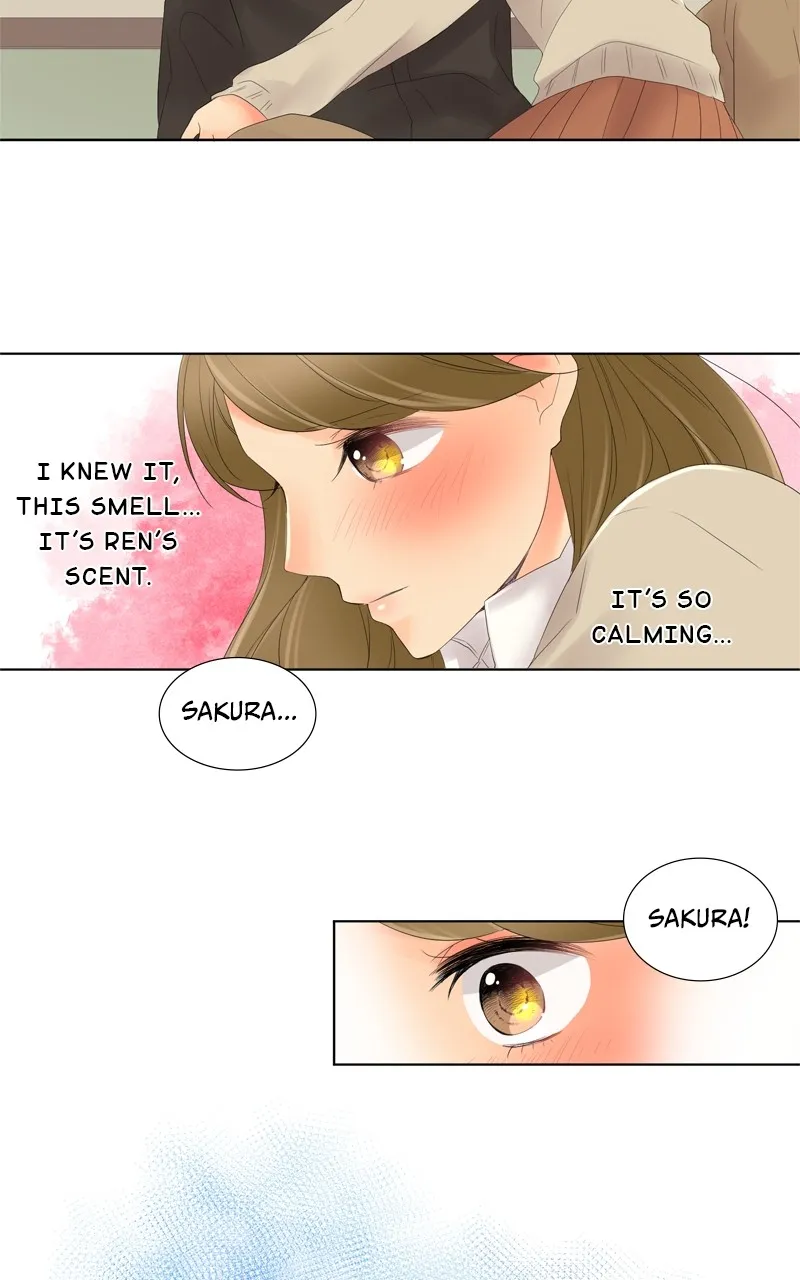 Revenge Love Chapter 2 page 30 - 