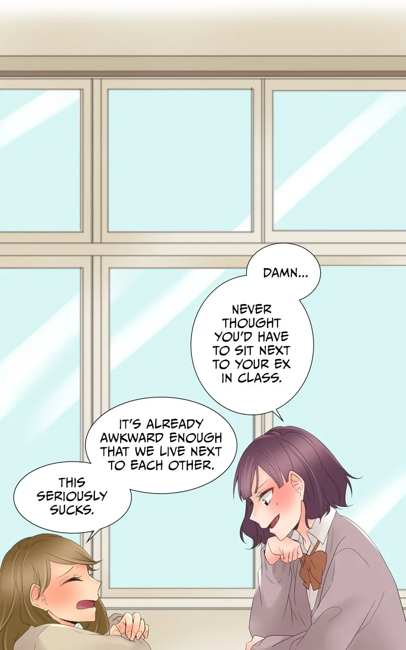 Revenge Love Chapter 2 page 4 - 