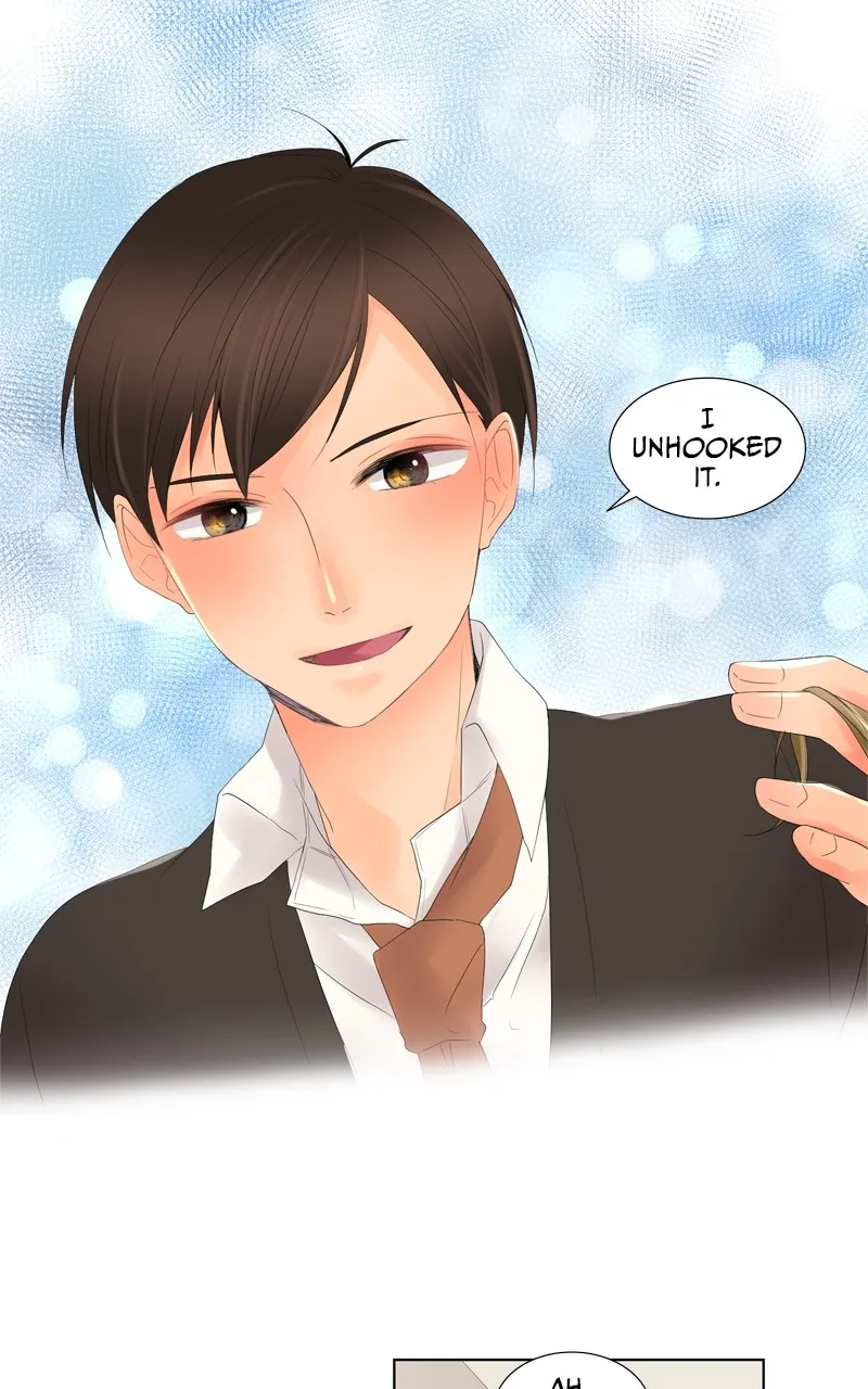 Revenge Love Chapter 2 page 31 - 