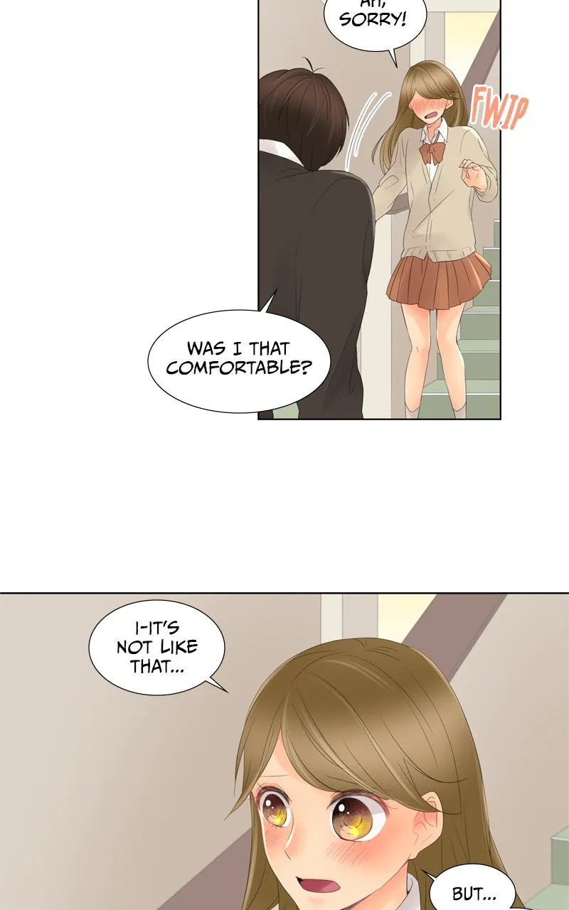 Revenge Love Chapter 2 page 32 - 