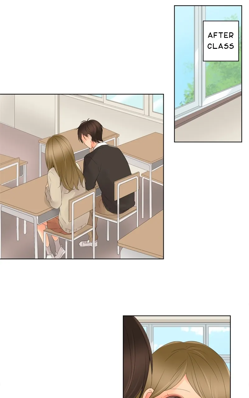 Revenge Love Chapter 2 page 36 - 