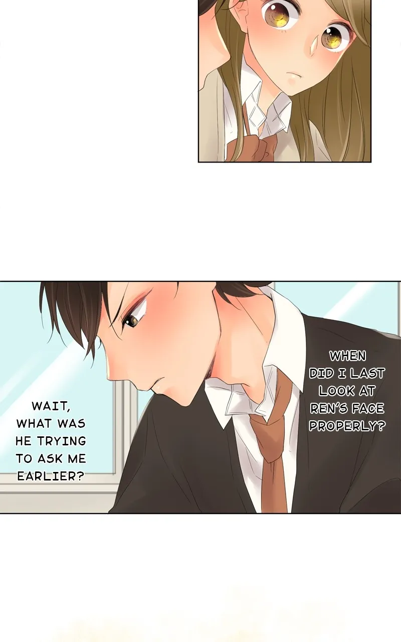Revenge Love Chapter 2 page 37 - 