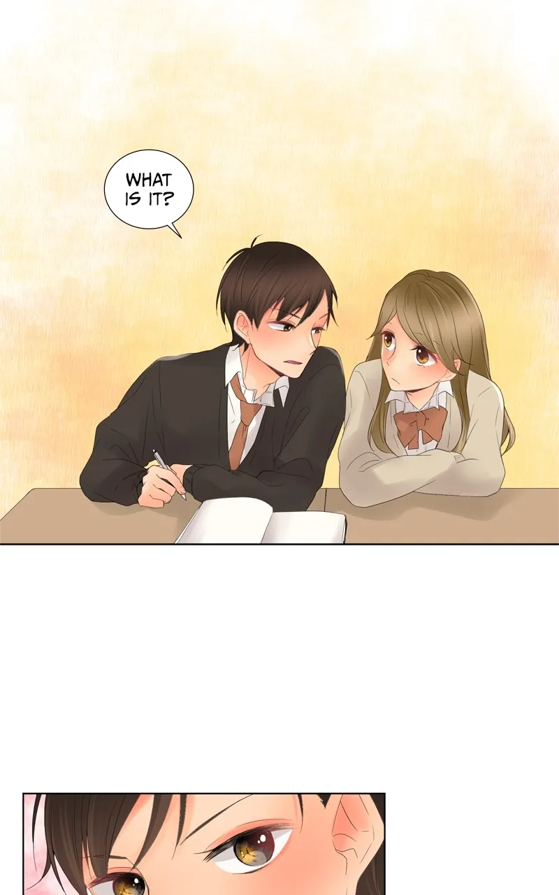 Revenge Love Chapter 2 page 38 - 