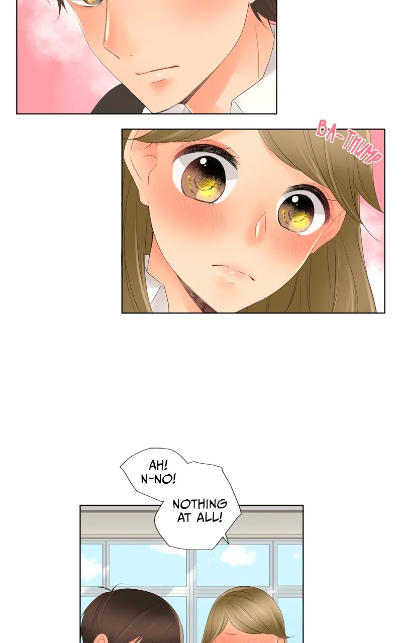 Revenge Love Chapter 2 page 39 - 