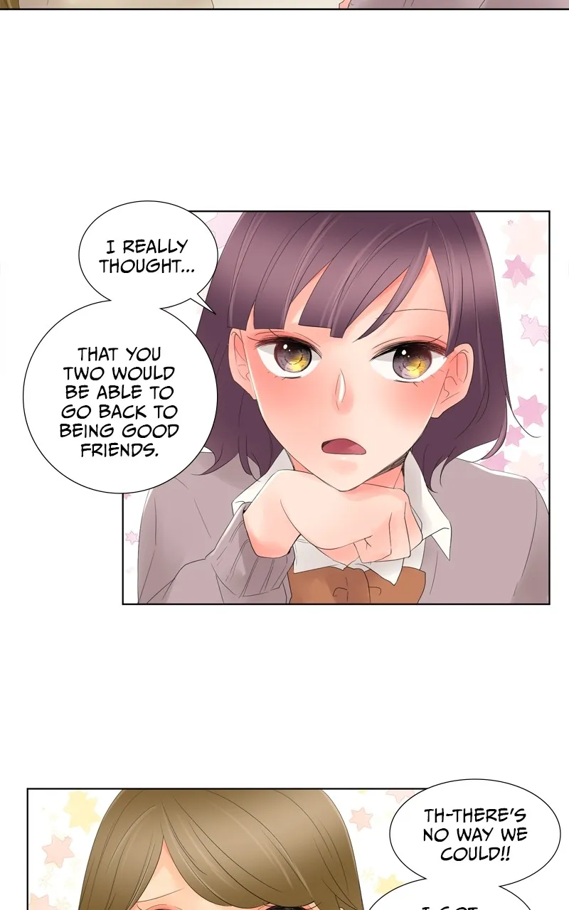 Revenge Love Chapter 2 page 5 - 
