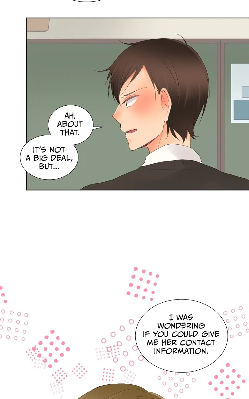 Revenge Love Chapter 2 page 41 - 