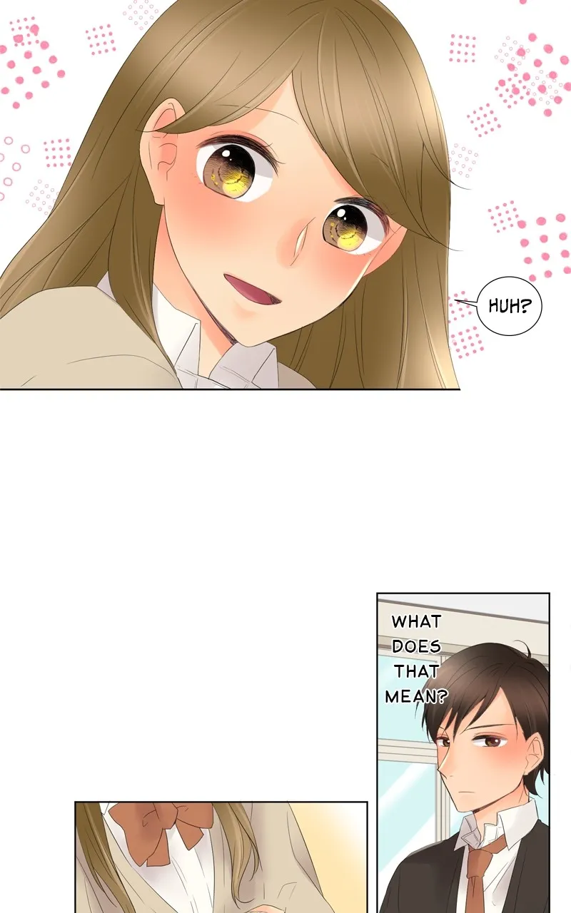 Revenge Love Chapter 2 page 42 - 
