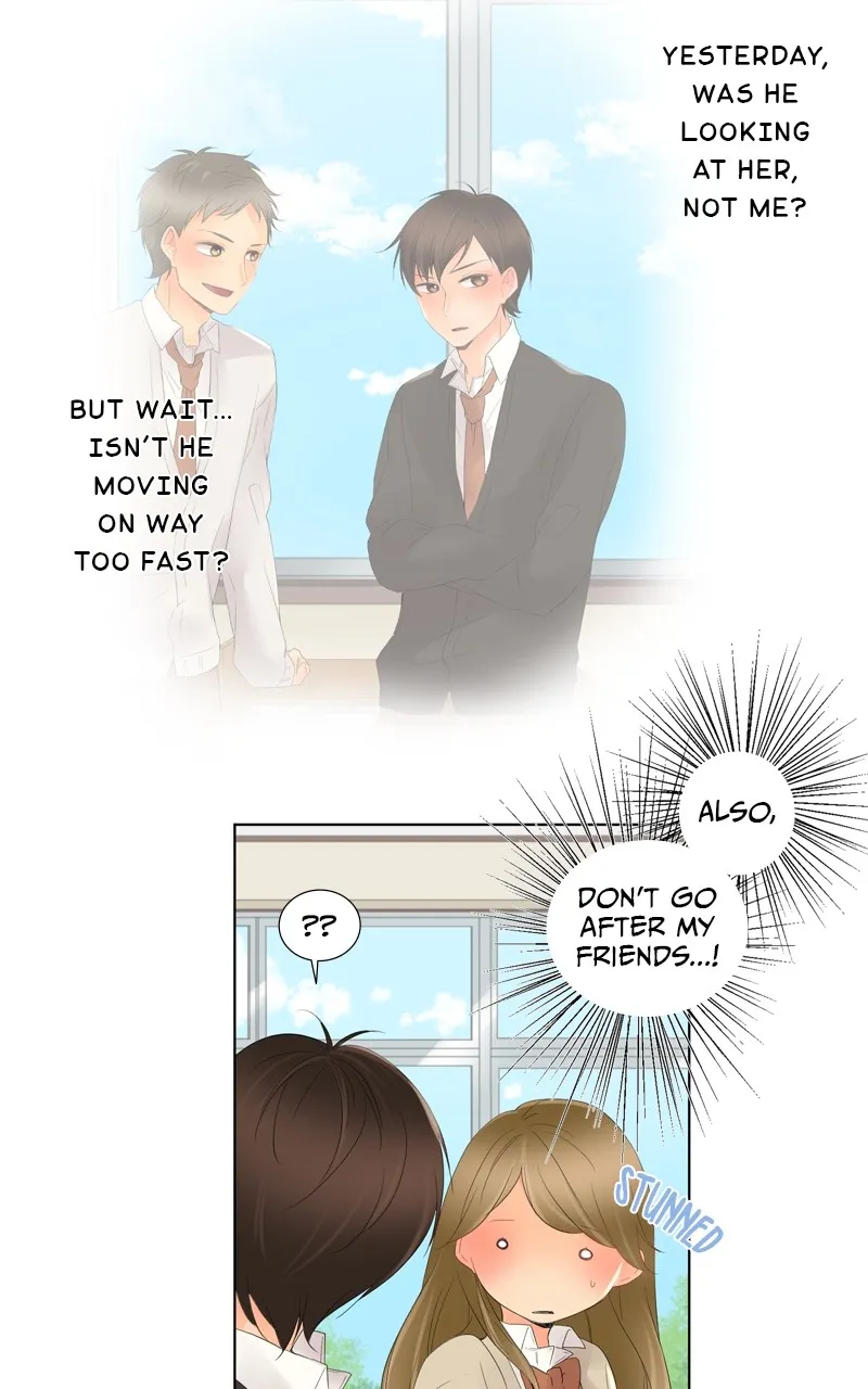 Revenge Love Chapter 2 page 44 - 