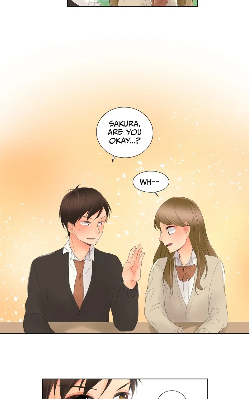 Revenge Love Chapter 2 page 45 - 