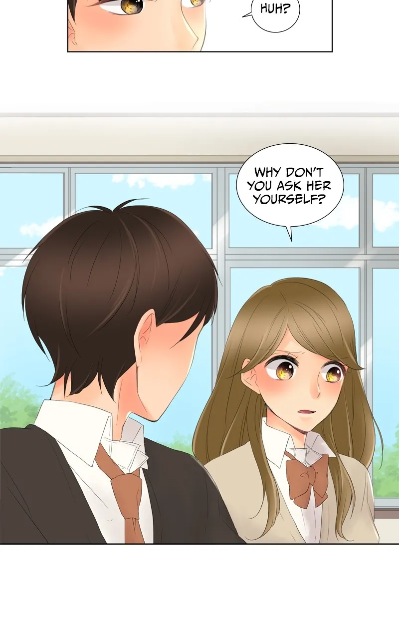 Revenge Love Chapter 2 page 46 - 