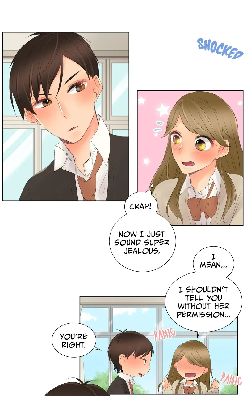 Revenge Love Chapter 2 page 47 - 