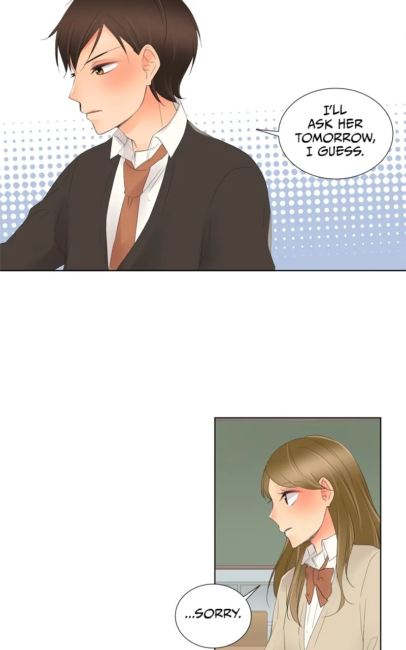 Revenge Love Chapter 2 page 48 - 