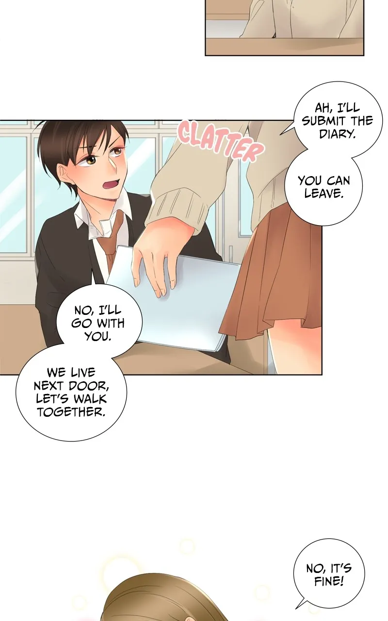 Revenge Love Chapter 2 page 49 - 