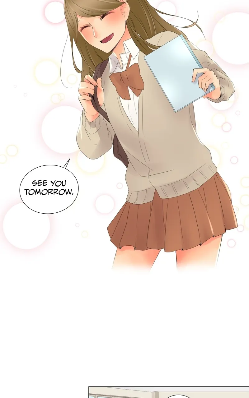 Revenge Love Chapter 2 page 50 - 
