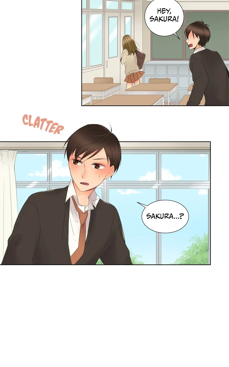 Revenge Love Chapter 2 page 51 - 