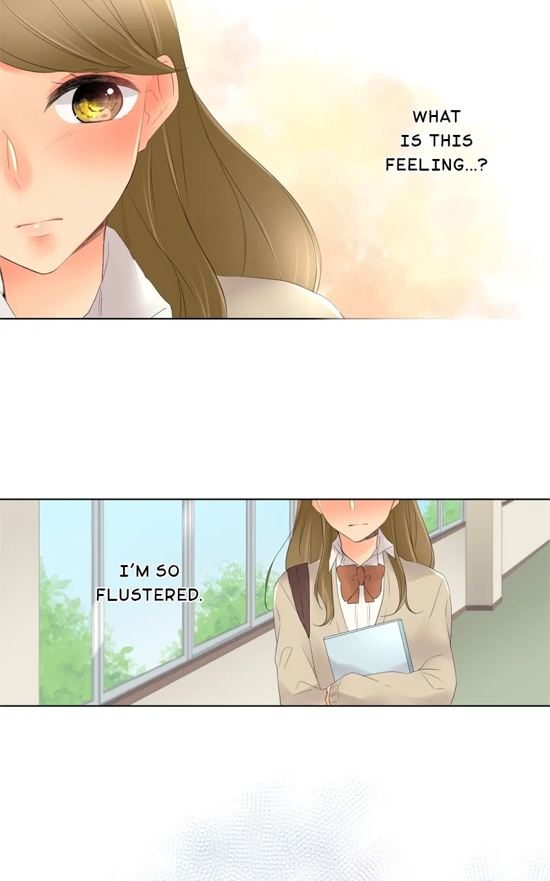 Revenge Love Chapter 2 page 53 - 