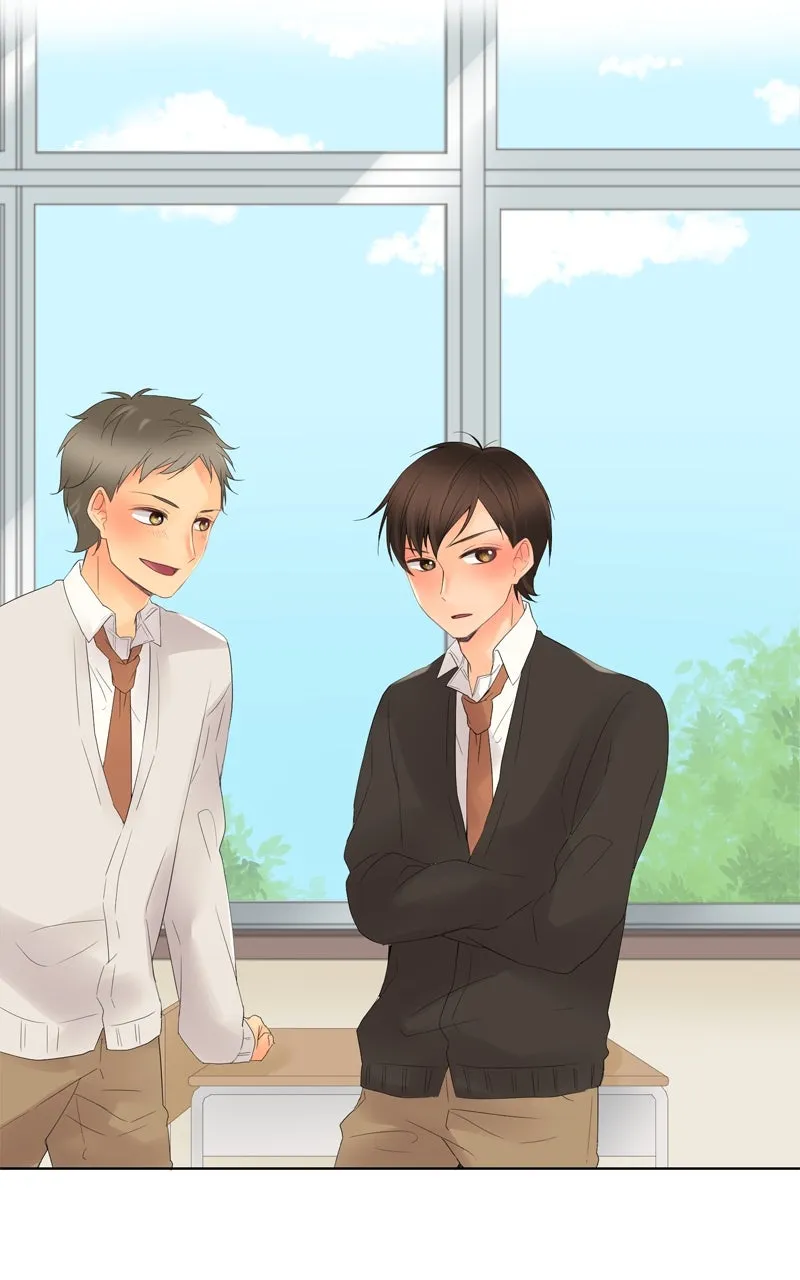 Revenge Love Chapter 2 page 7 - 
