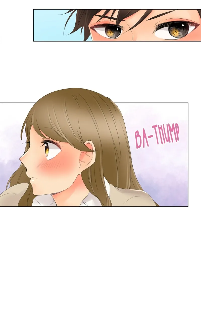 Revenge Love Chapter 2 page 8 - 