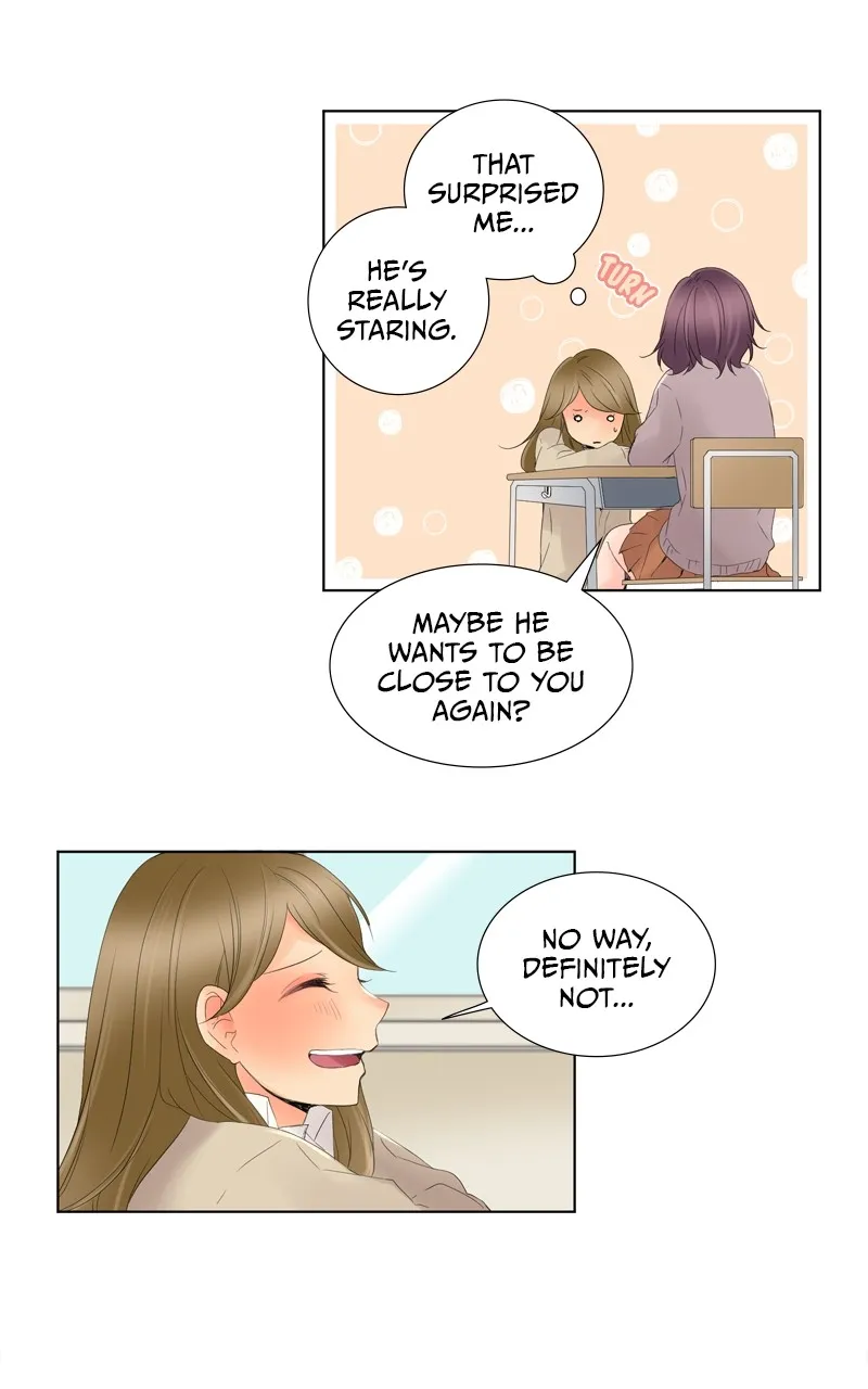 Revenge Love Chapter 2 page 9 - 