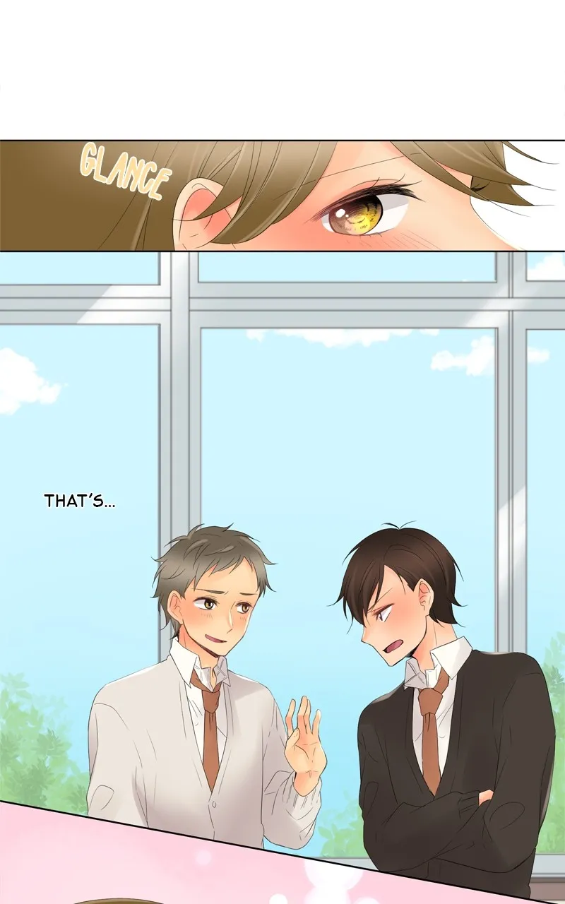 Revenge Love Chapter 2 page 10 - 