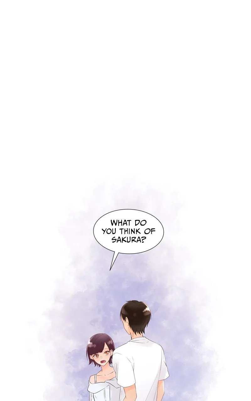 Revenge Love Chapter 20 page 1 - 