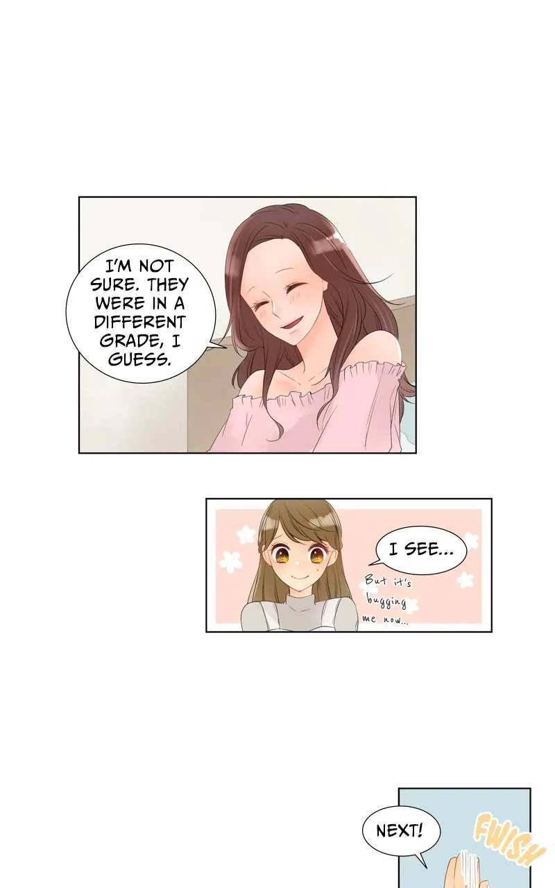 Revenge Love Chapter 20 page 11 - 