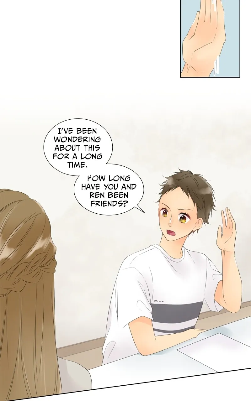 Revenge Love Chapter 20 page 12 - 