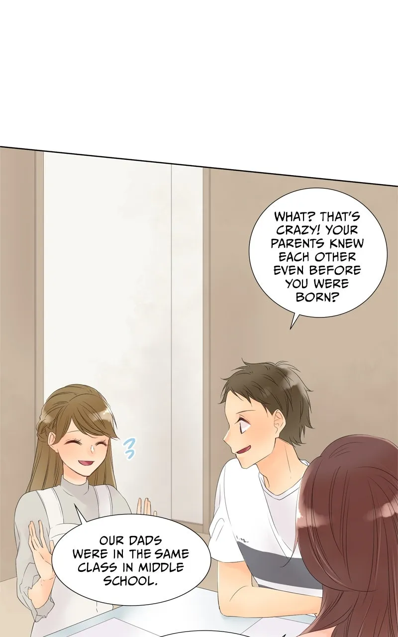 Revenge Love Chapter 20 page 14 - 