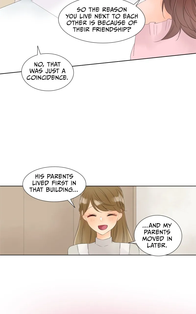 Revenge Love Chapter 20 page 15 - 