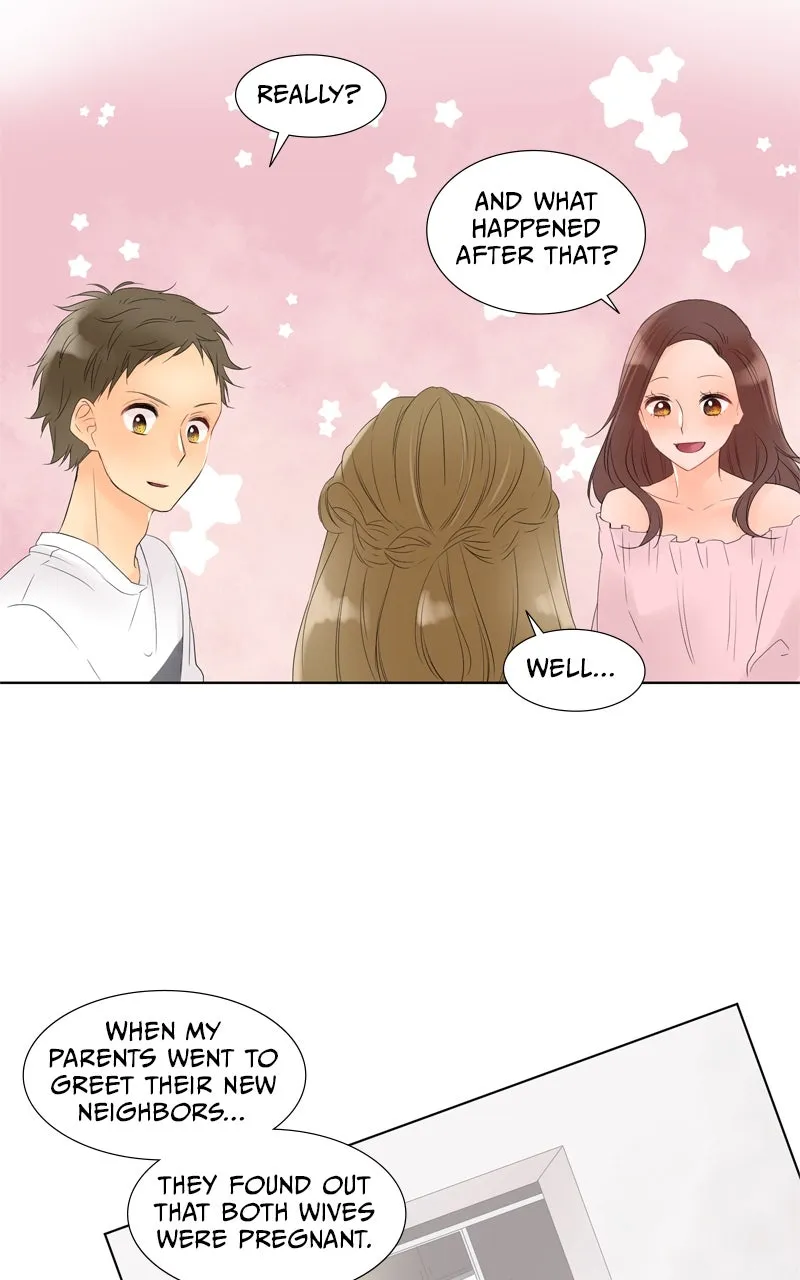Revenge Love Chapter 20 page 16 - 
