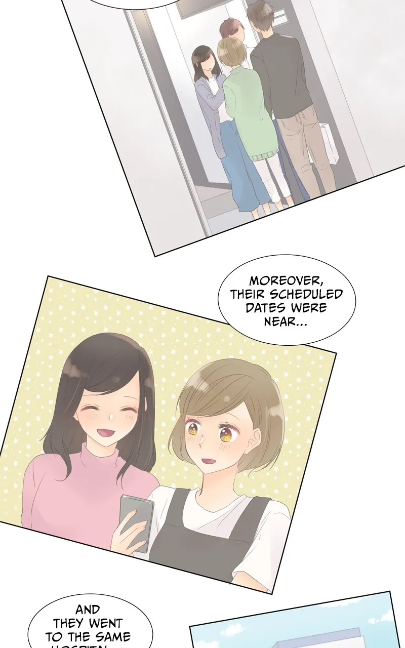 Revenge Love Chapter 20 page 17 - 